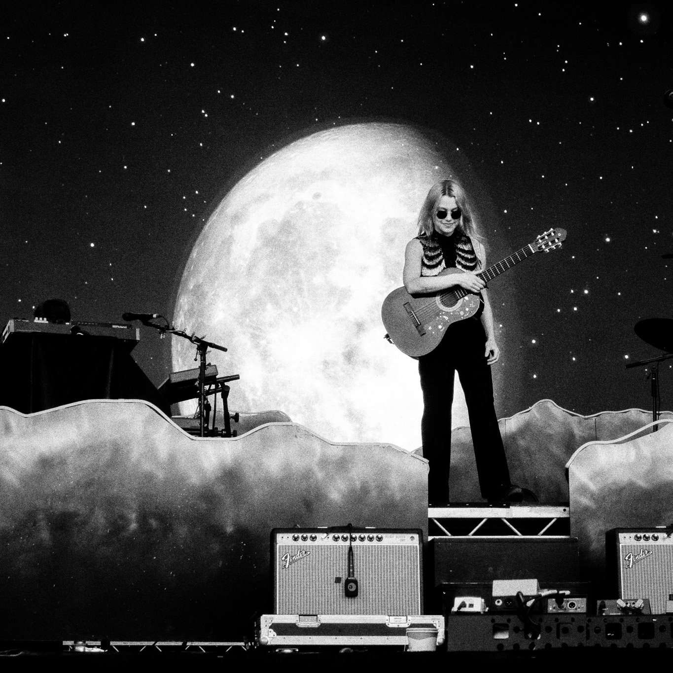  Phoebe Bridgers 