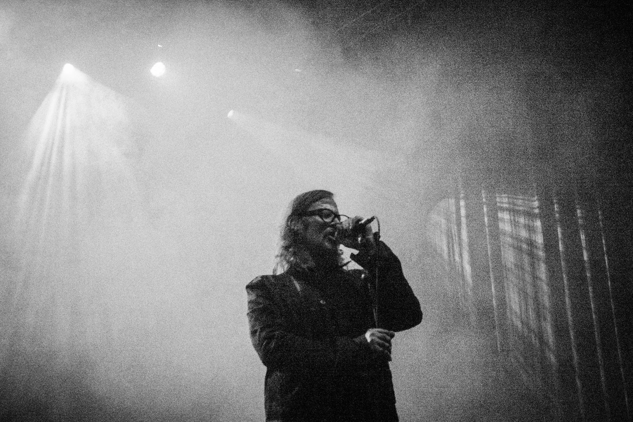  Mark Lanegan 