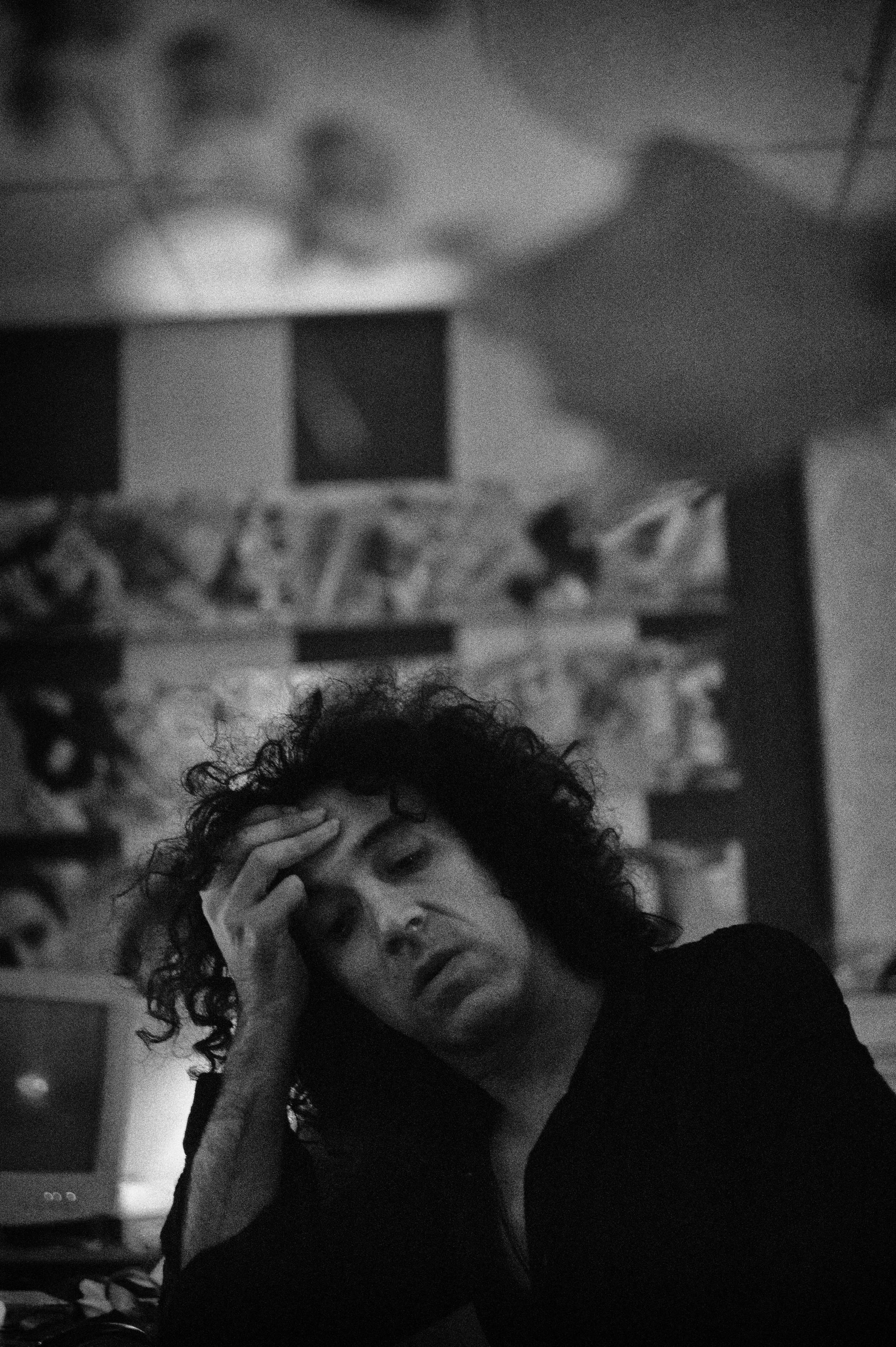  Carlos Creator - Producer 