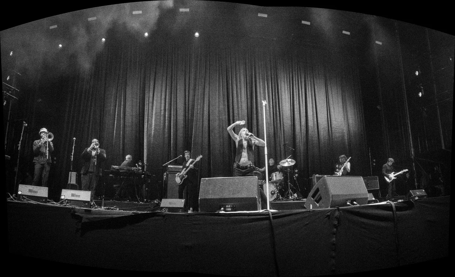  Iggy Pop 