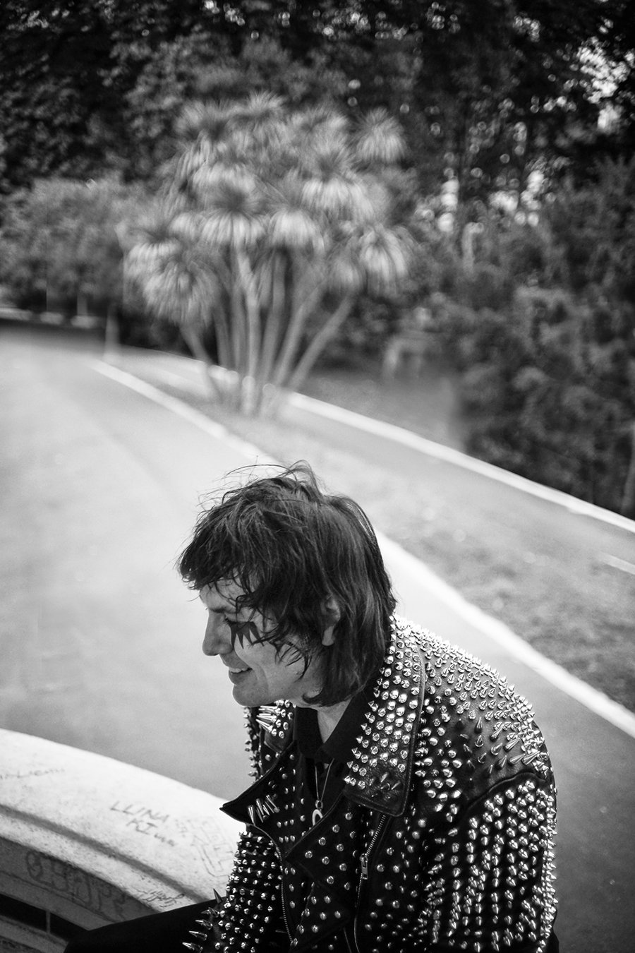  Desire - Johnny Jewel  (Italians Do It Better, Chromatics, Glass Candy) 