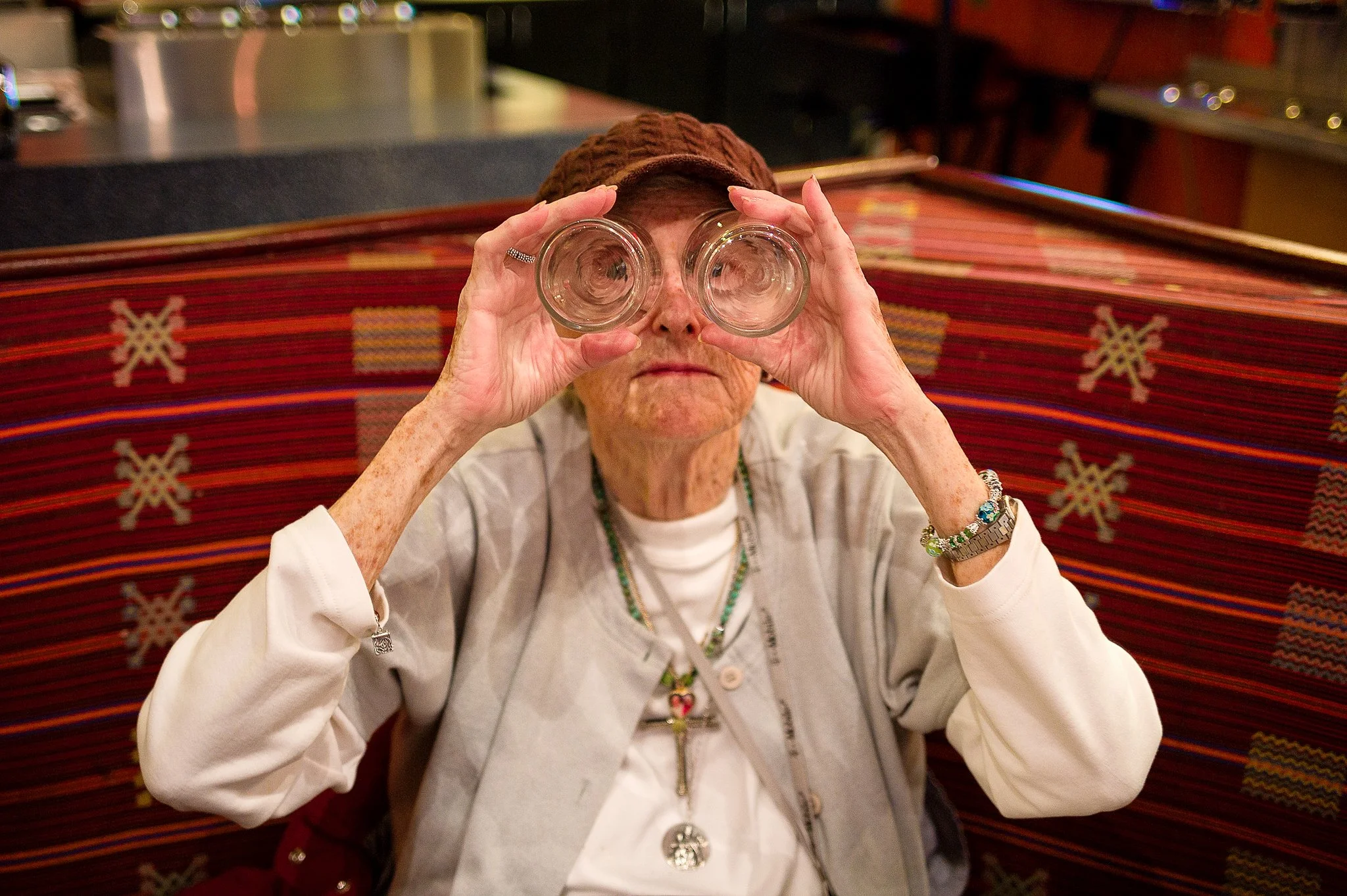 SELECTED WORKS - Pilgrim (Steidl)