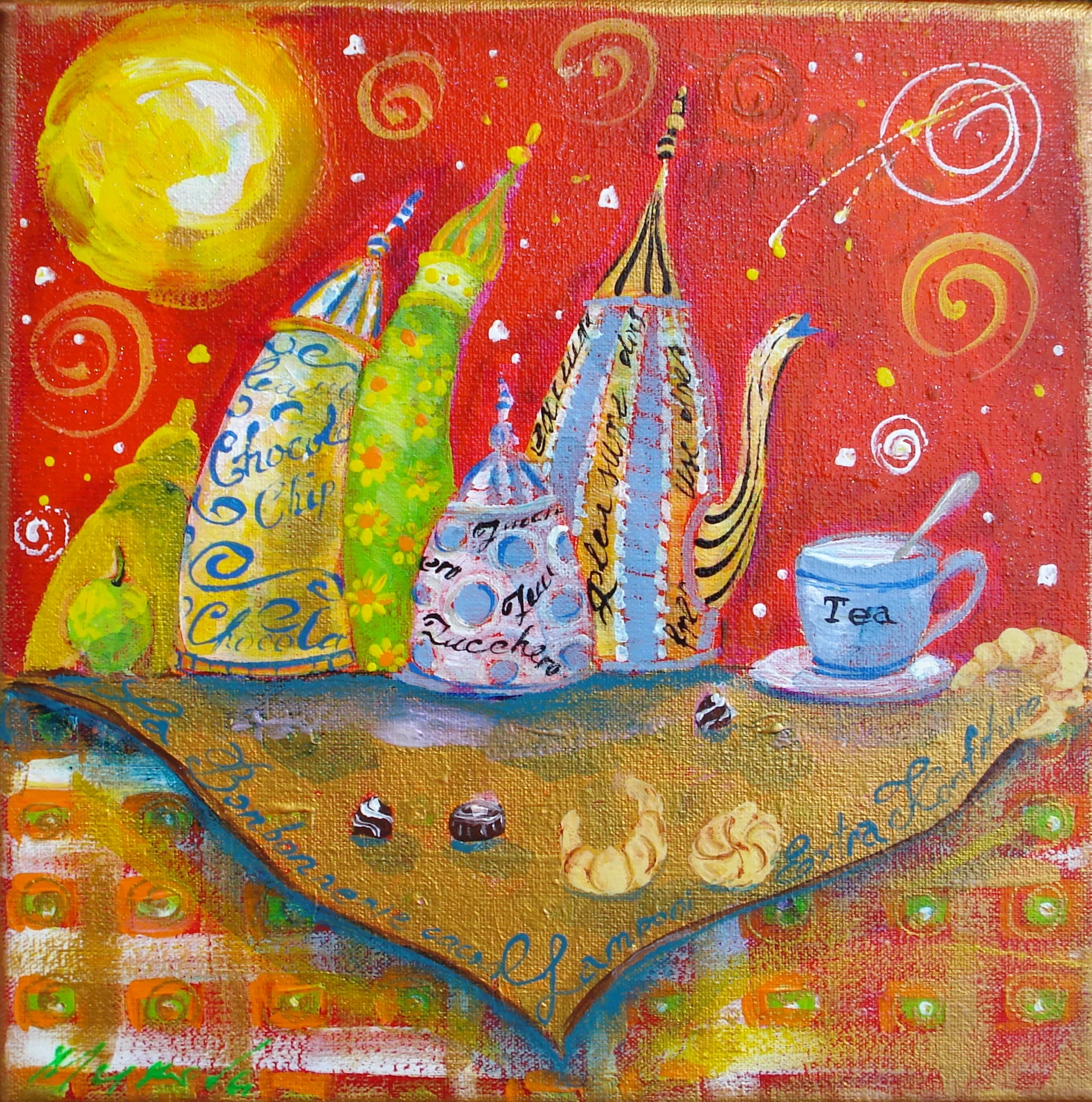 SOLD