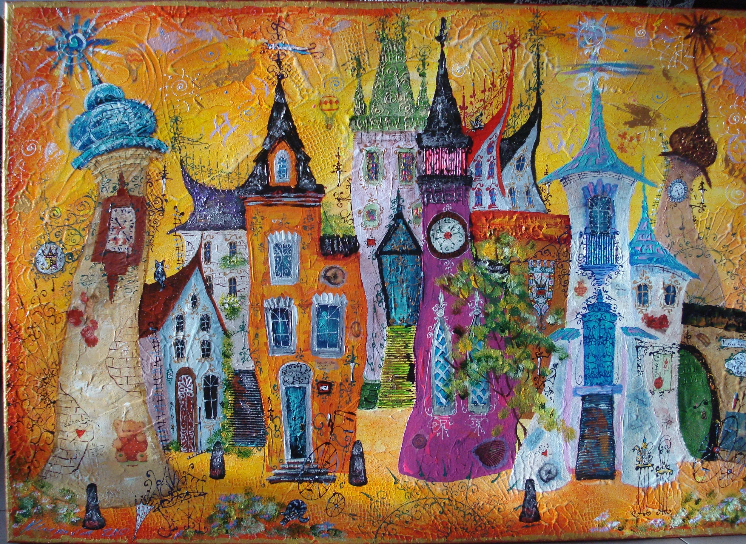 SOLD
