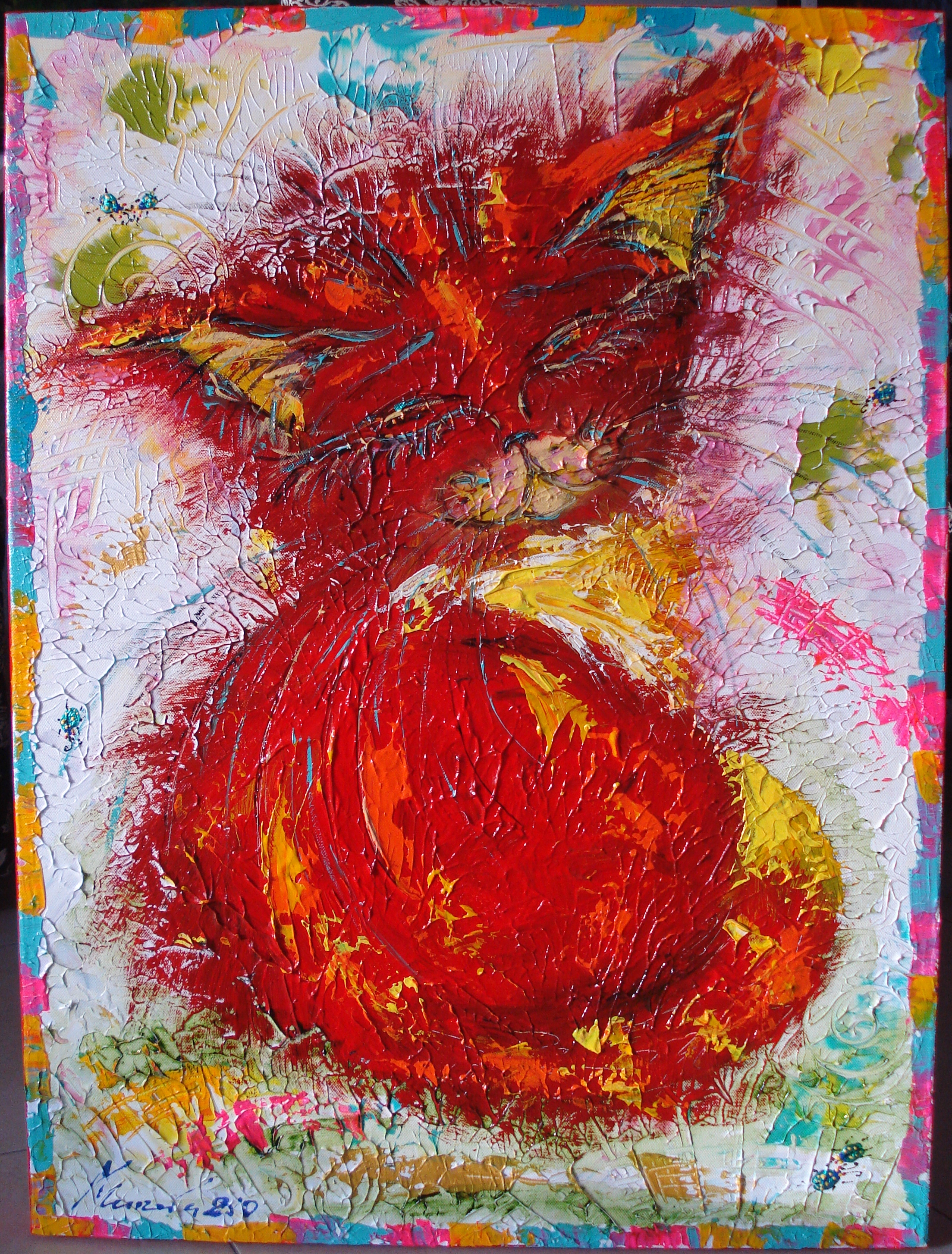 SOLD