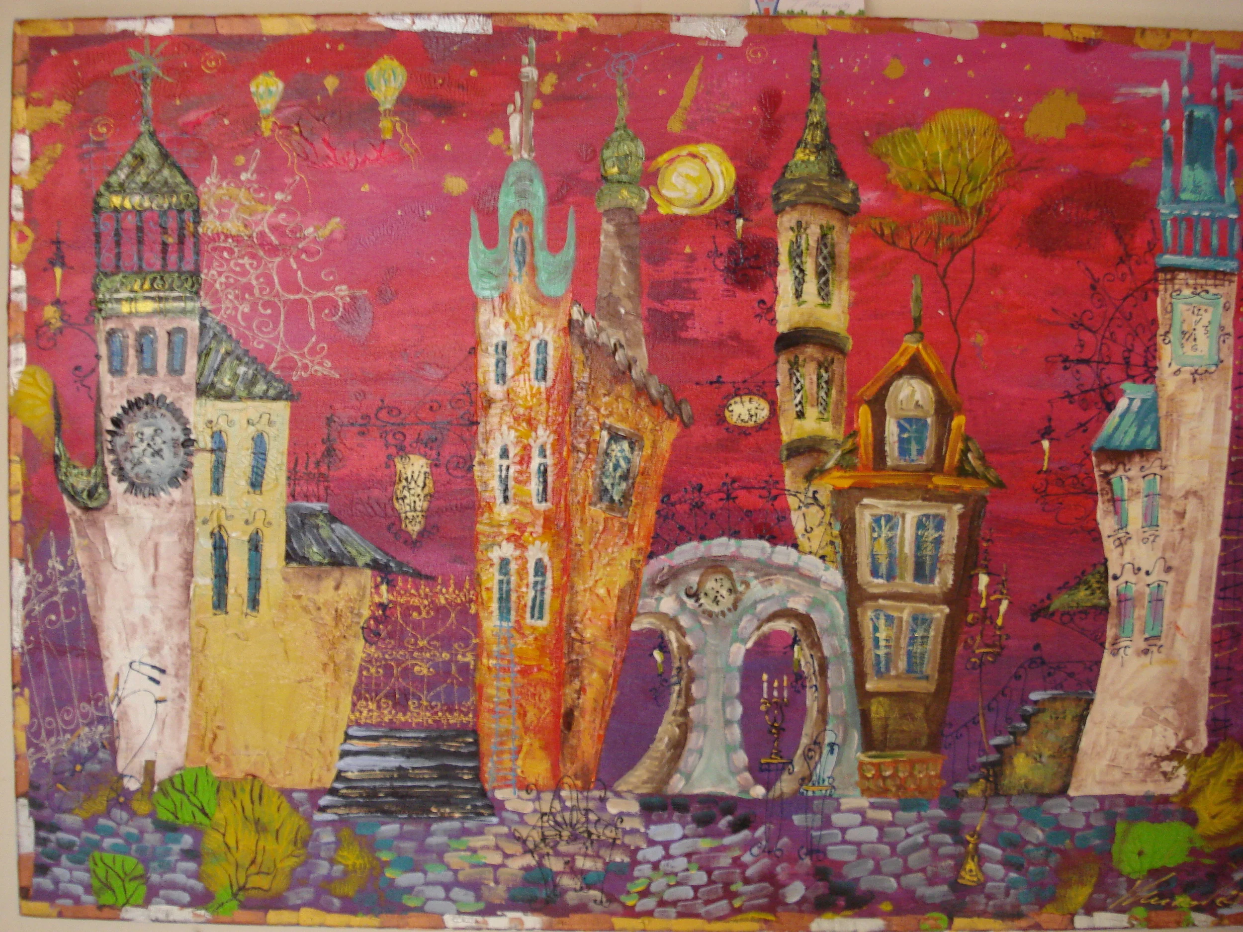 SOLD