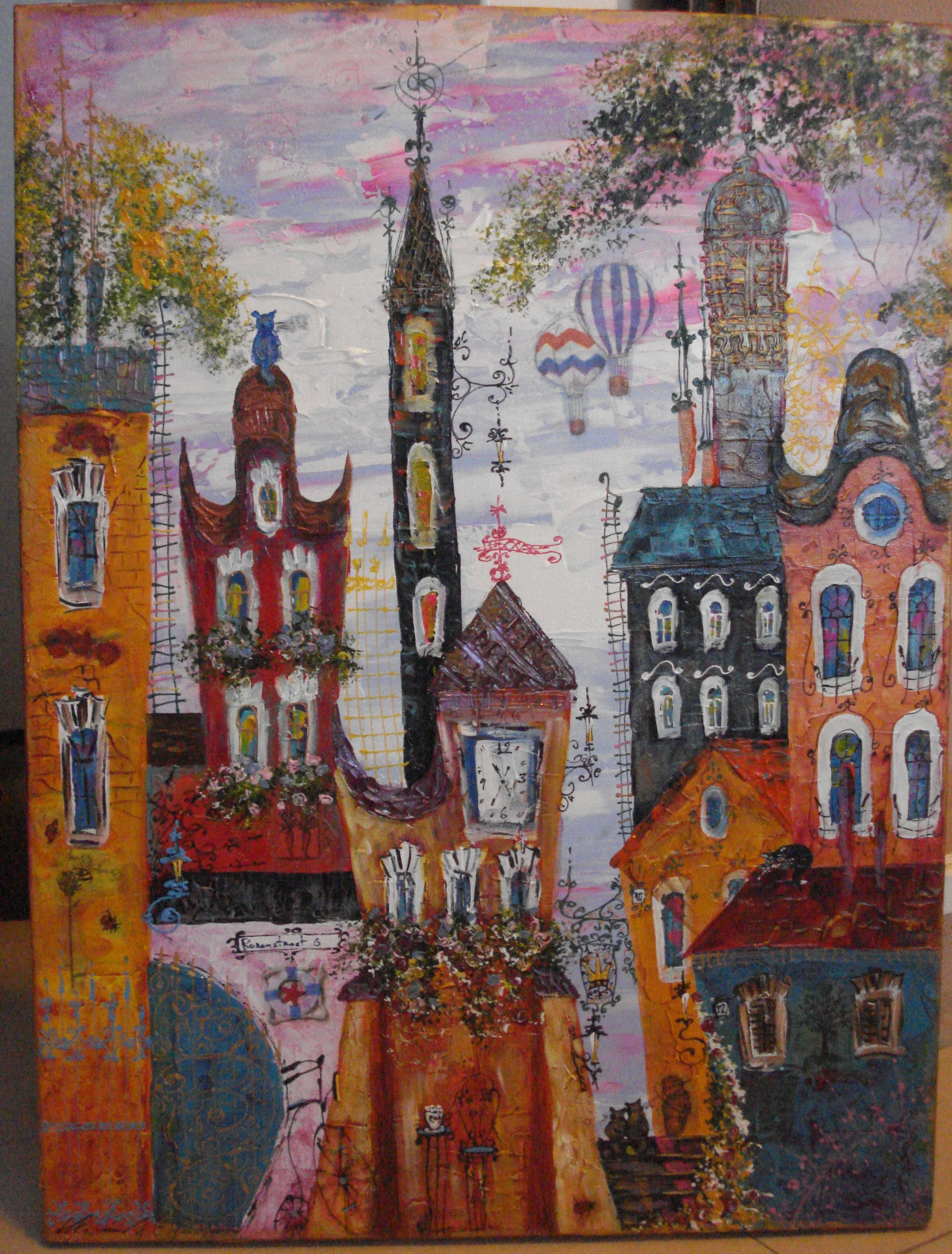 SOLD