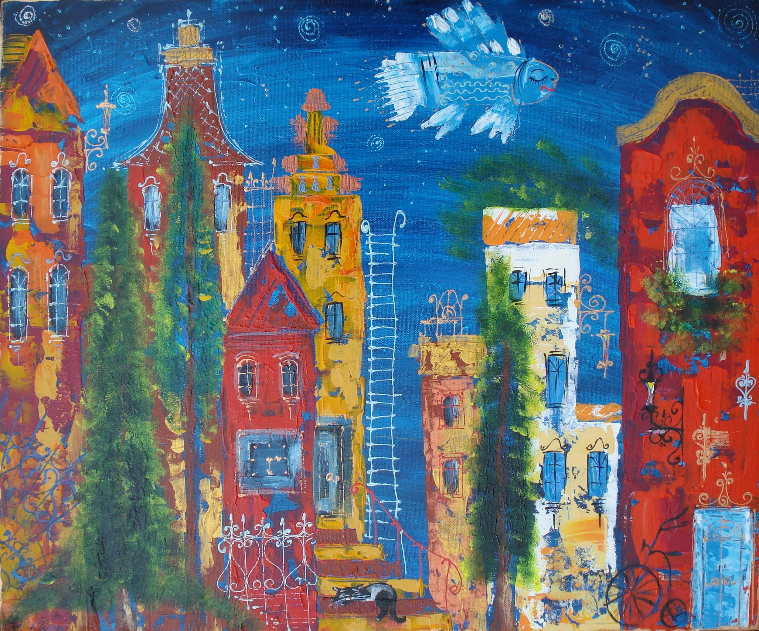 SOLD