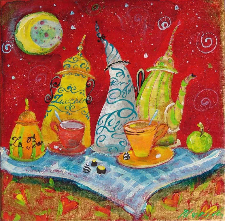 SOLD