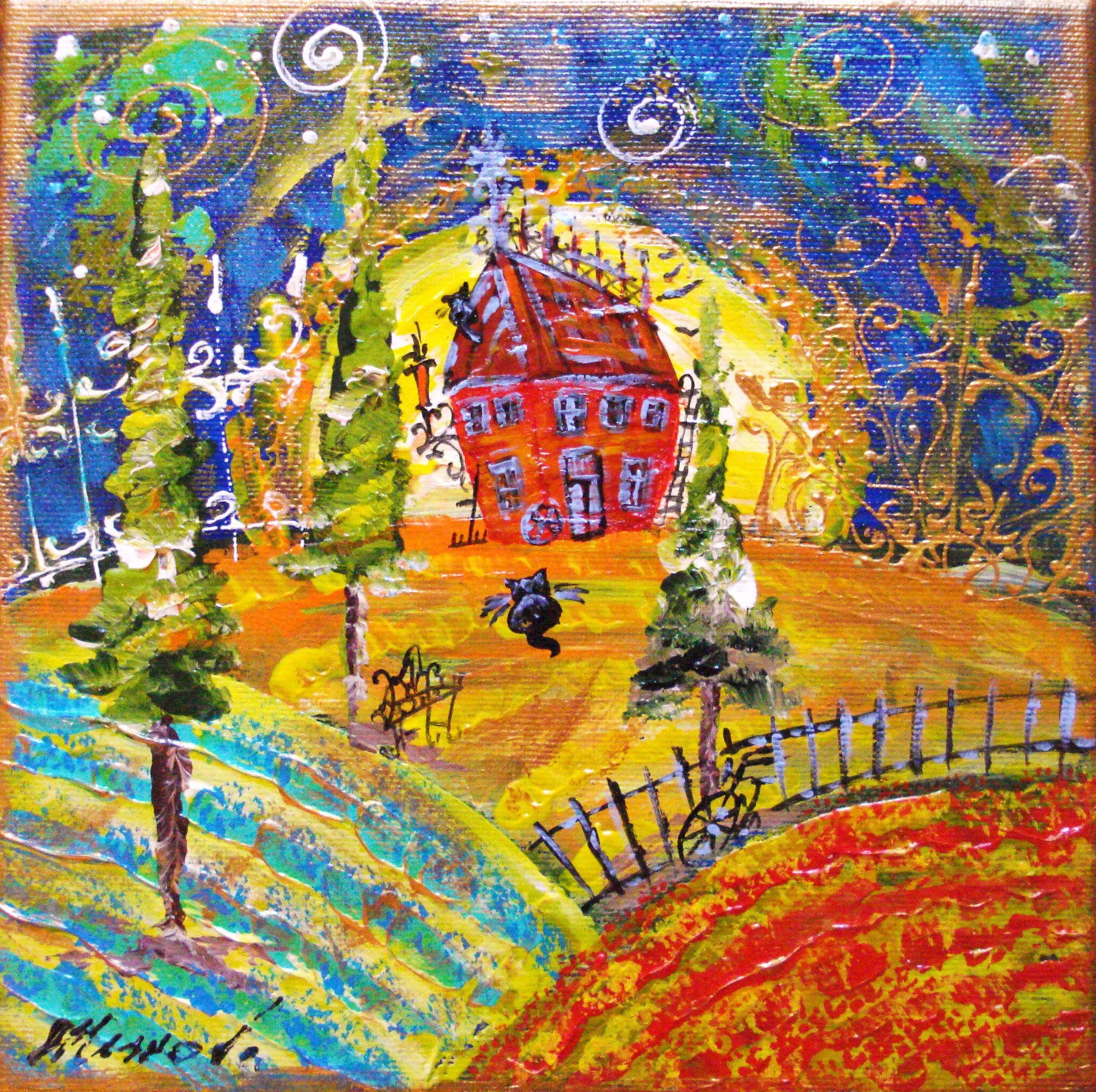 SOLD