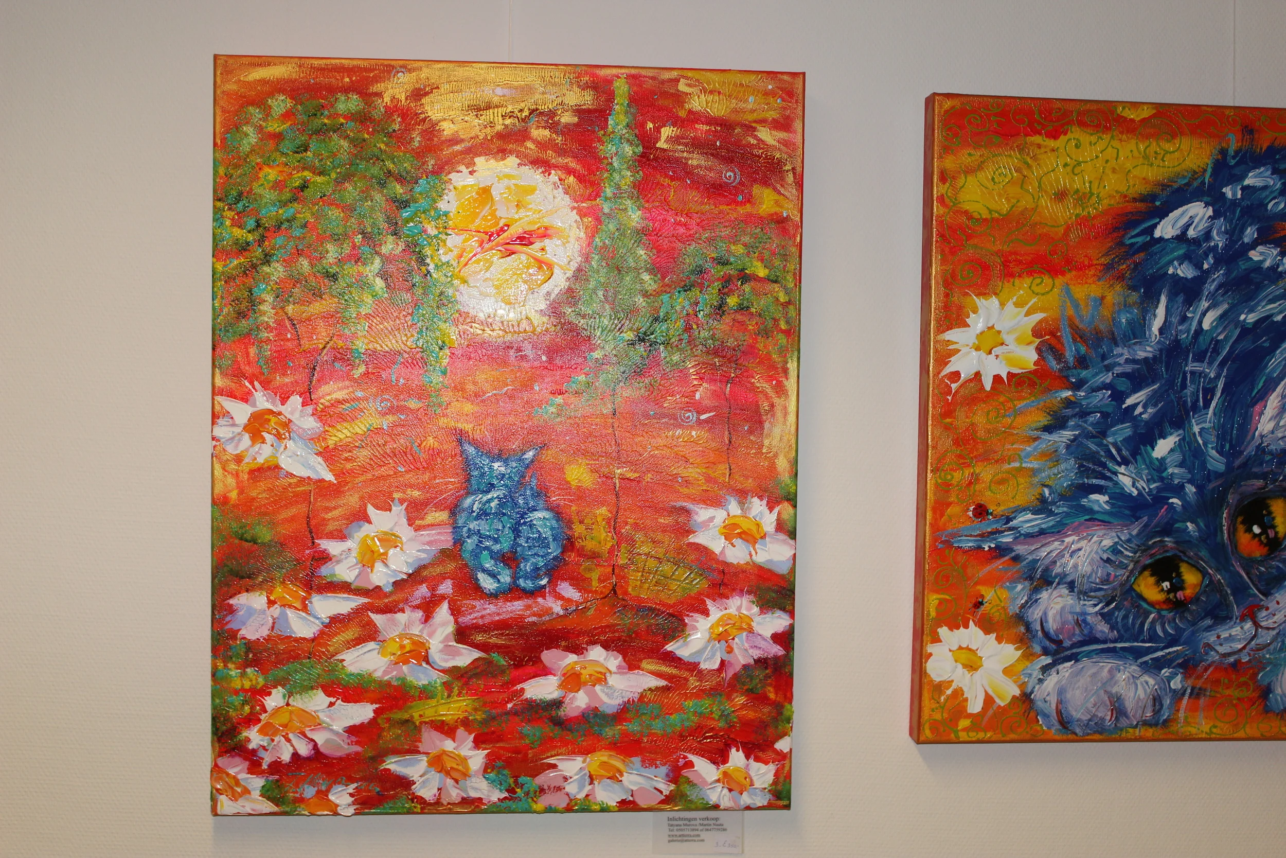 Expositie 2015