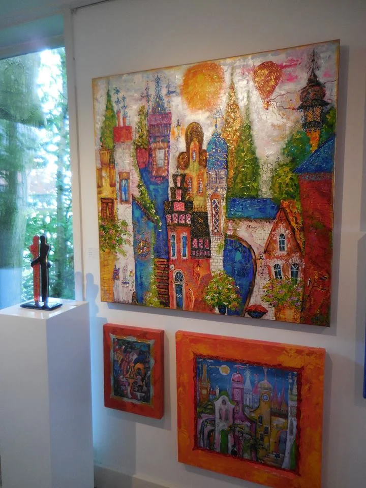 EXPOSITIE 2016