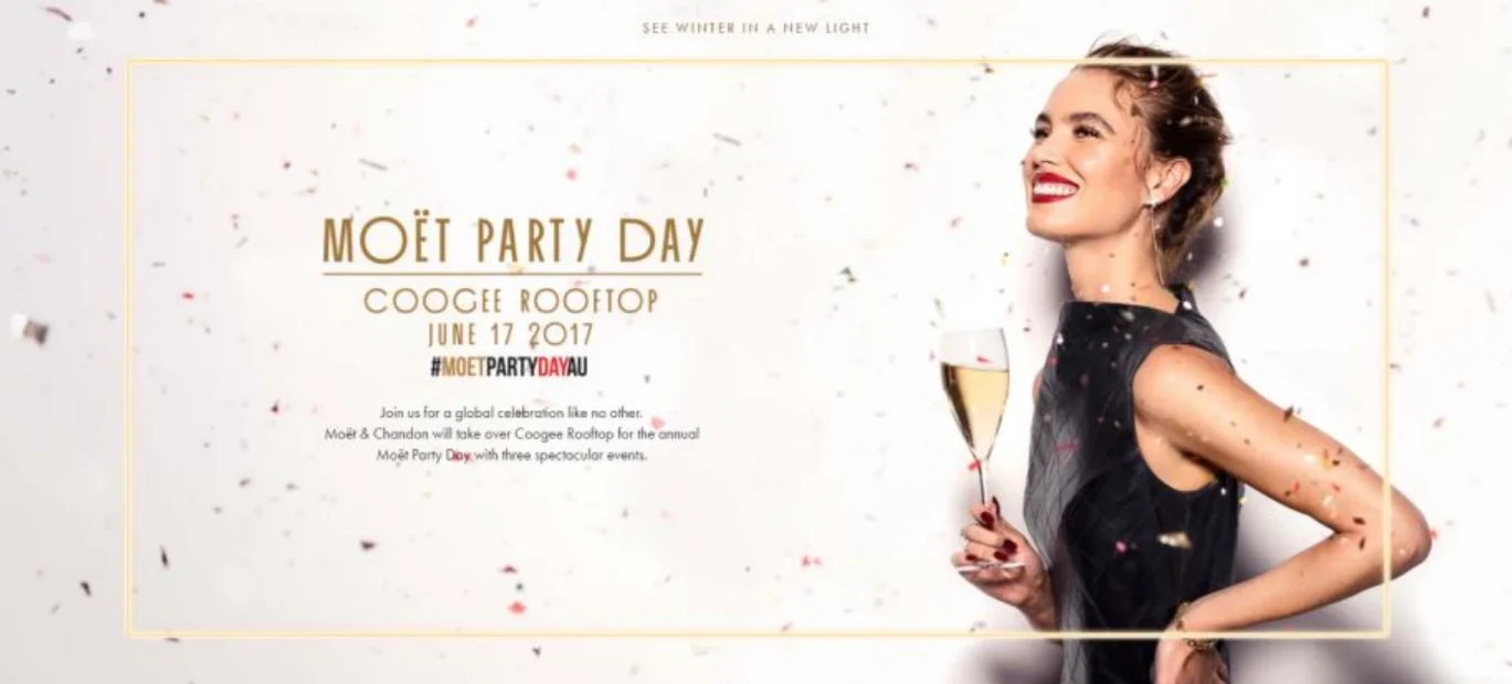  Shot by Andrew Butler Produced by Merivale 