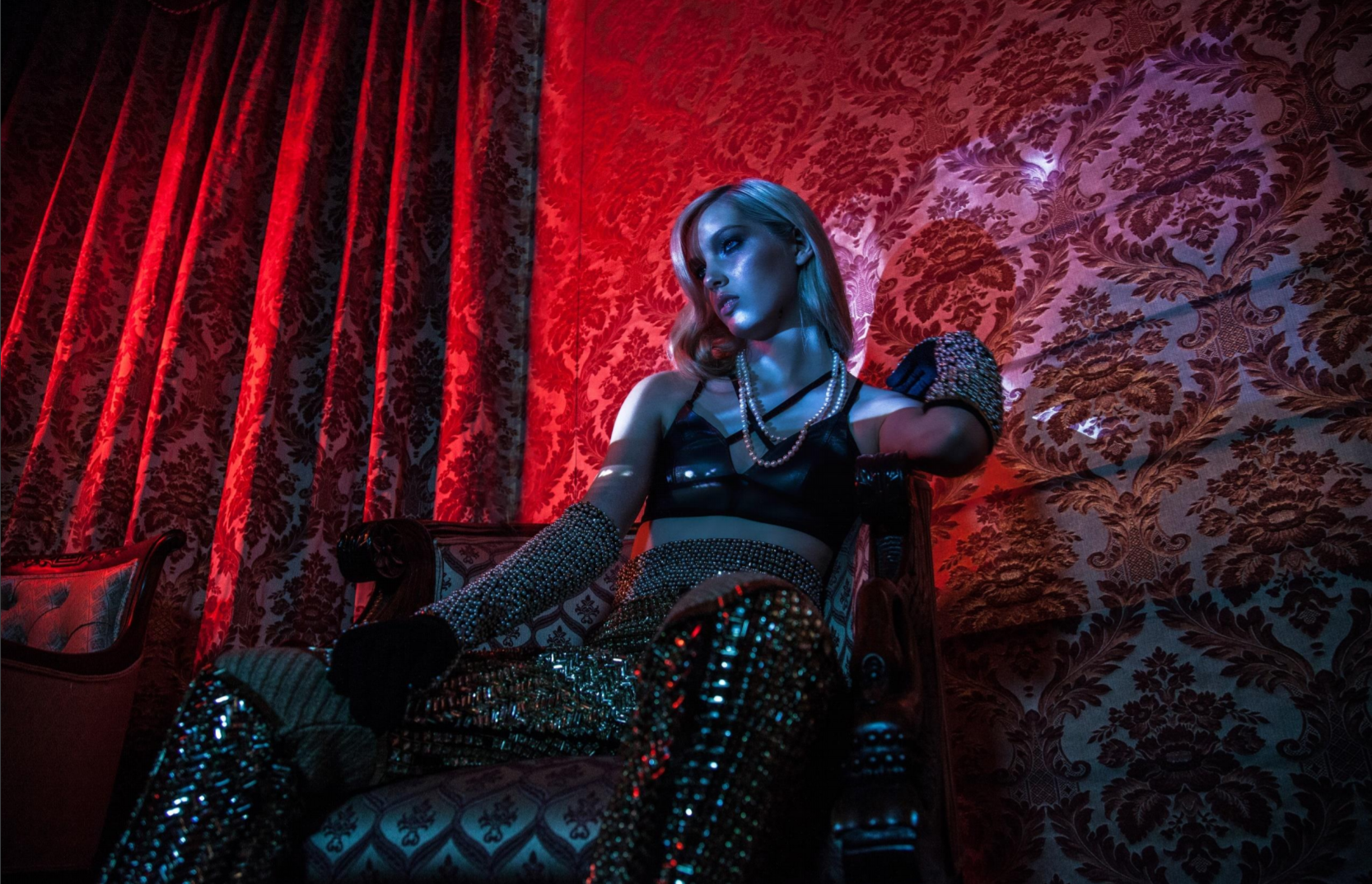  Shot by Toni Veziris 