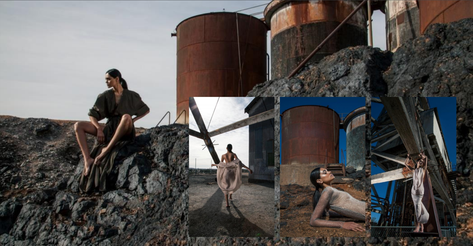  Shot by Toni Veziris 