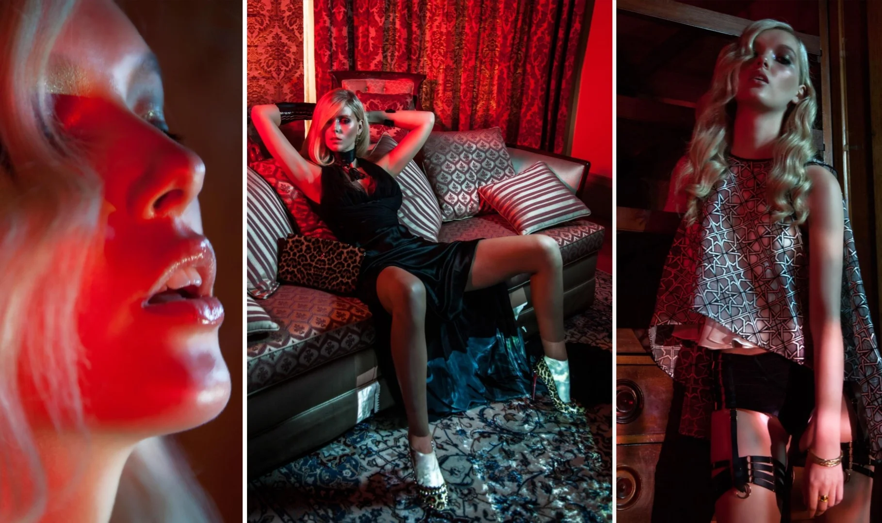  Shot by Toni Veziris 