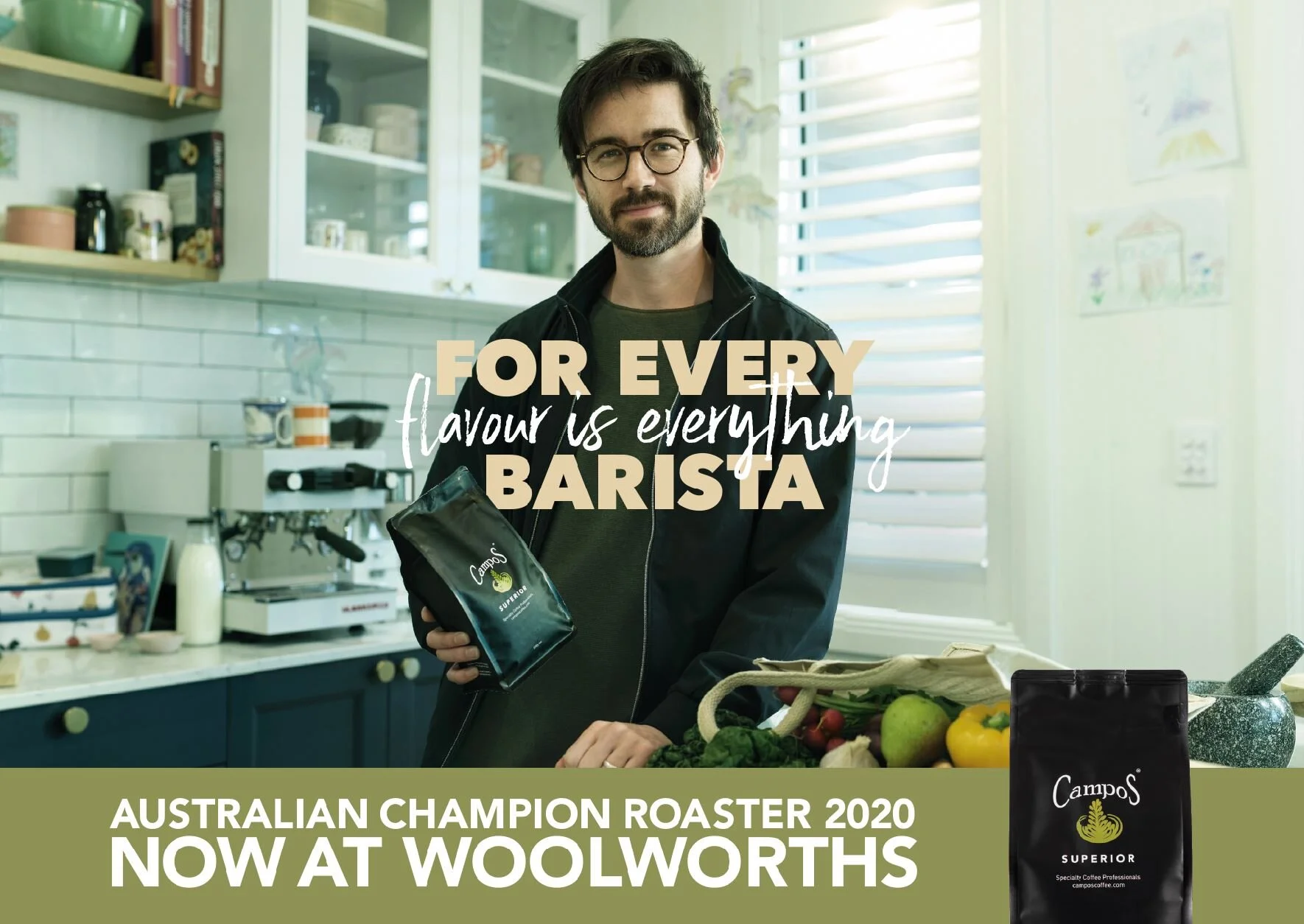  Agency - Richards Rose  Photographer - Stuart Miller  Production - FLIPP  Production Design &amp; Styling - Angela Liang 