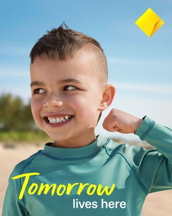  Agency - M&amp;C Saatchi  Production - FLIPP  Photographer - Karima Asaad 