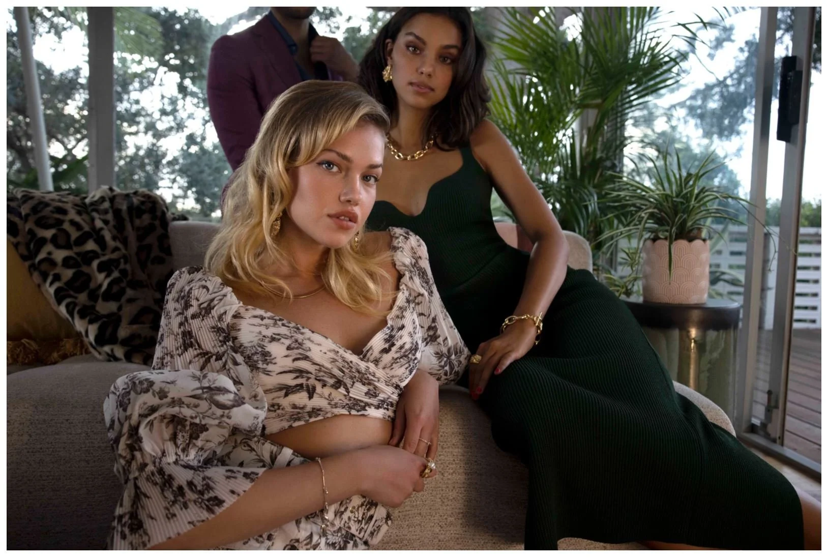 Westfield Autumn Campaign