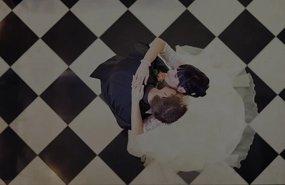 Hochzeitsfotografie - Best of 2013