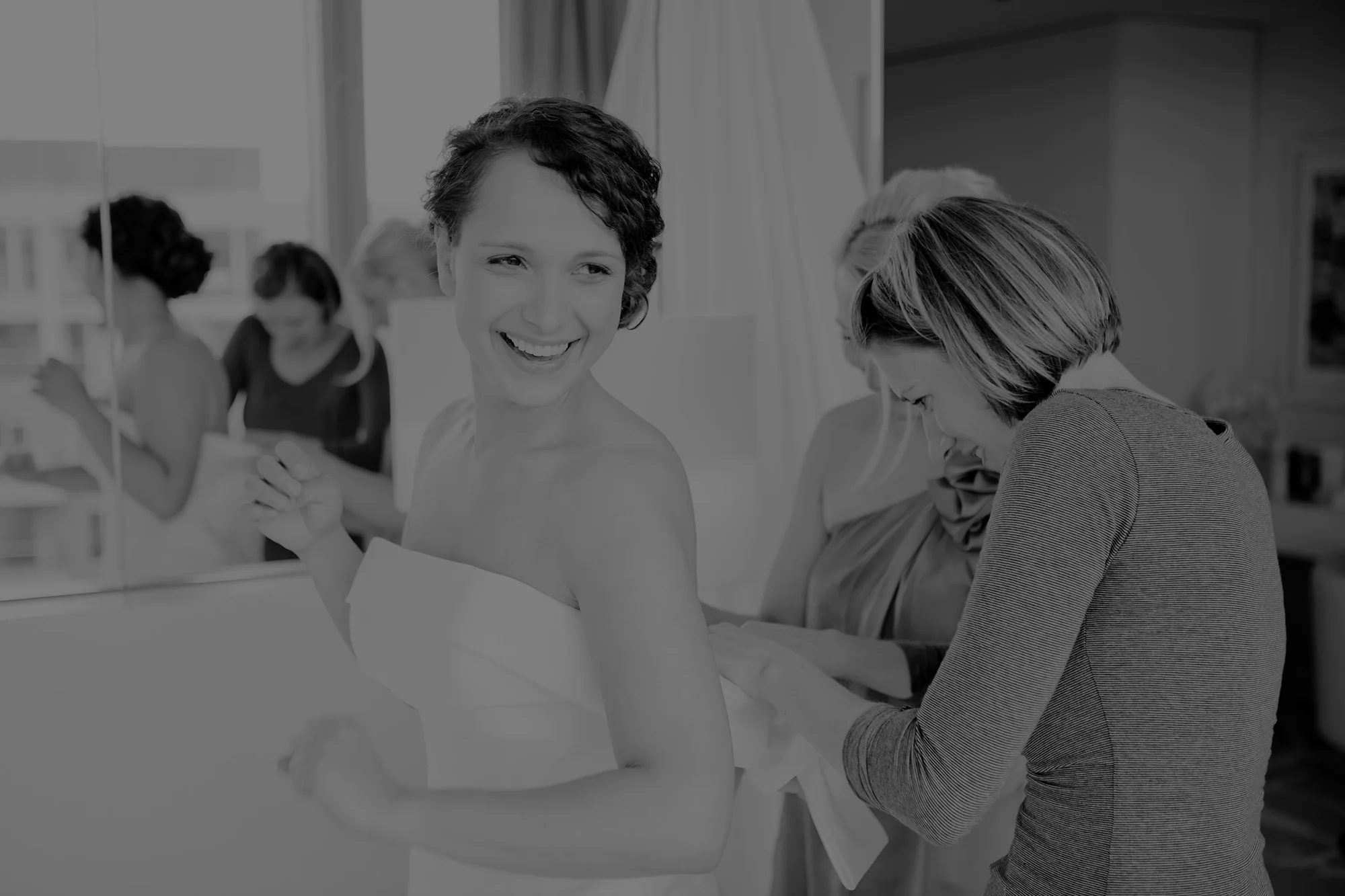 griechische Hochzeit in Köln und Düsseldorf