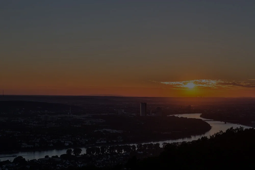Heiraten auf dem Petersberg 