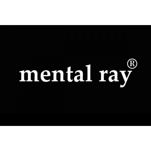 Mental Ray