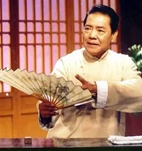 Godspeed, Storyteller Guy - An Obituary for Shan Tianfang