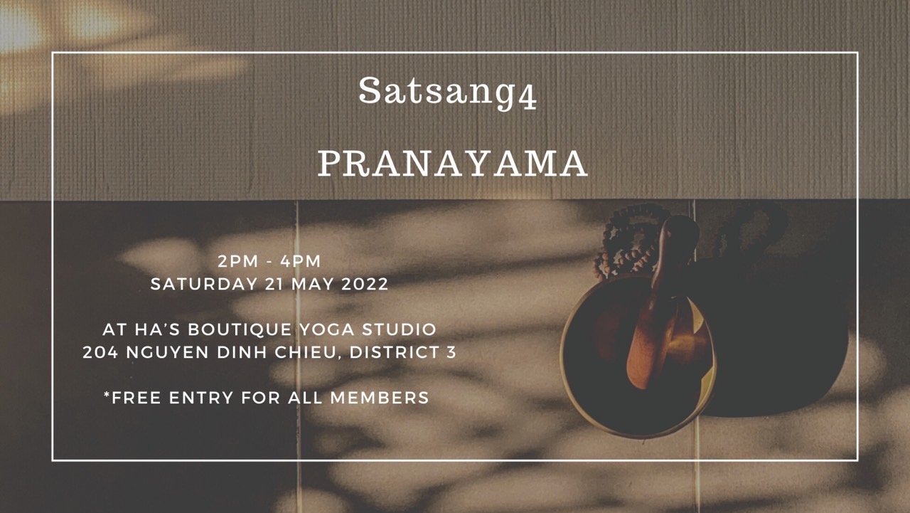 SATSANG 4