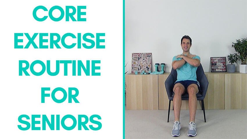 Easy to Follow Chair Exercise for Seniors- 4 DVDs + 30 Seated Senior  Exercise Segments + Resistance Band. With 100s of workout combinations,  This is