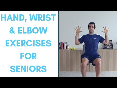 The Best Exercise Videos For Seniors At Home | More Life Health — More ...