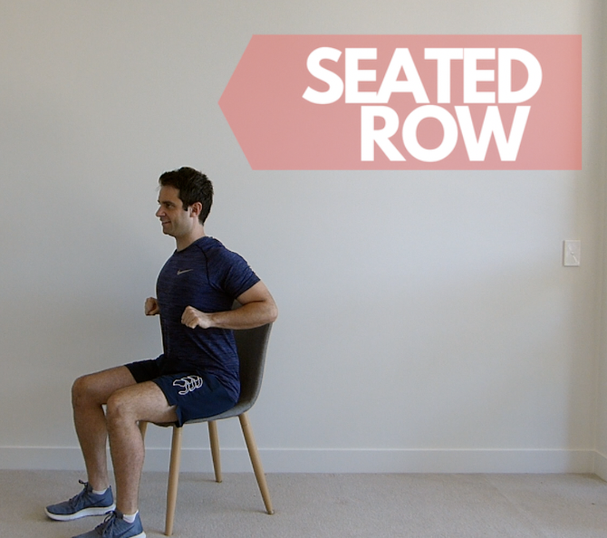 Seated Rows