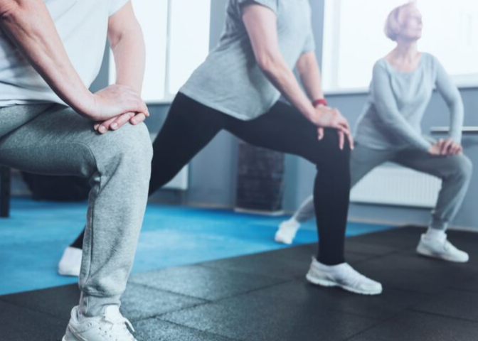 10 Best Leg Strengthening Exercises for Seniors