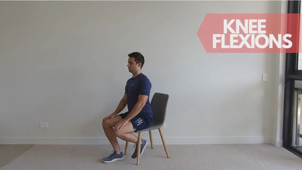 Knee Flexion Exercises atelieryuwa.ciao.jp