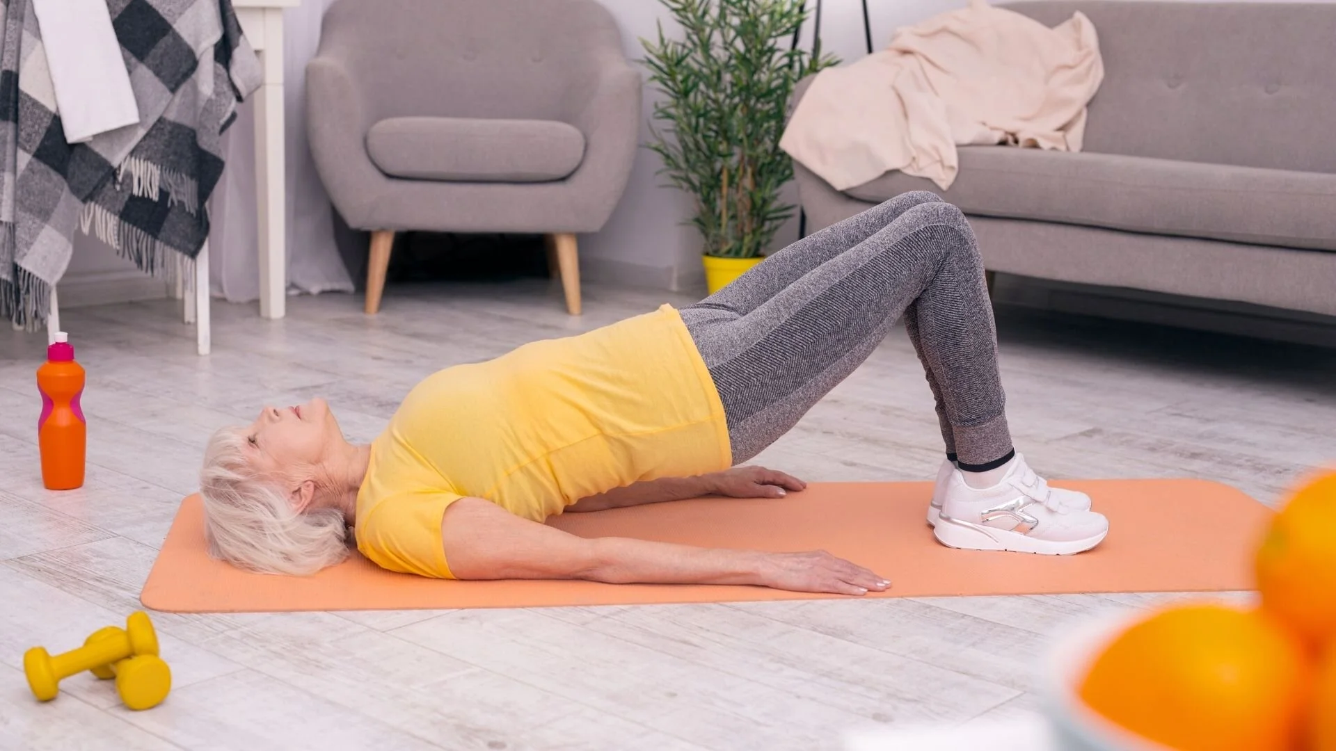 All About The Pelvic Floor How to Keep The Pelvic Floor Functioning