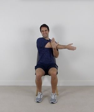World's greatest stretch, Exercise Videos & Guides
