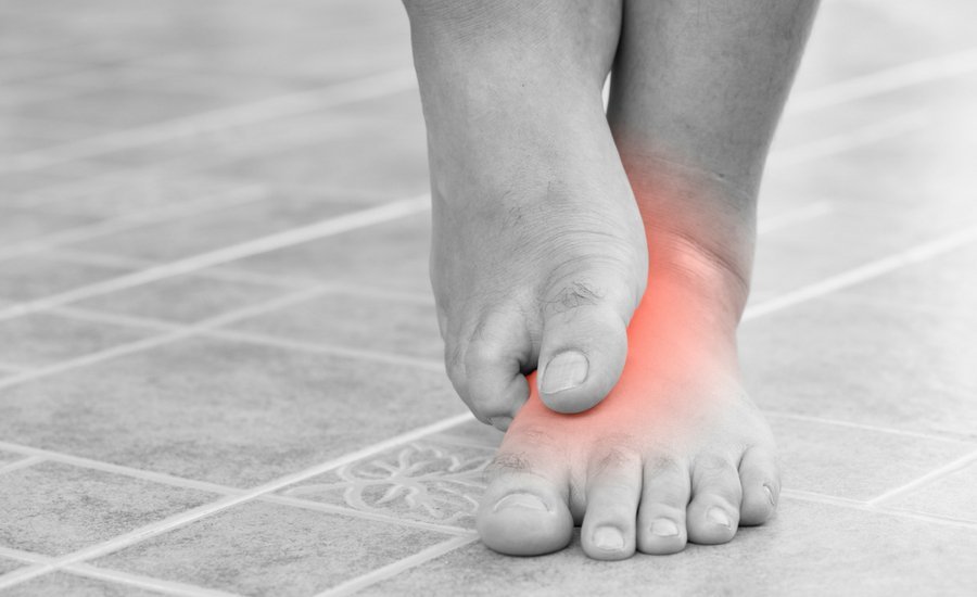 Relief From Peripheral Neuropathy — More Life Health - Seniors
