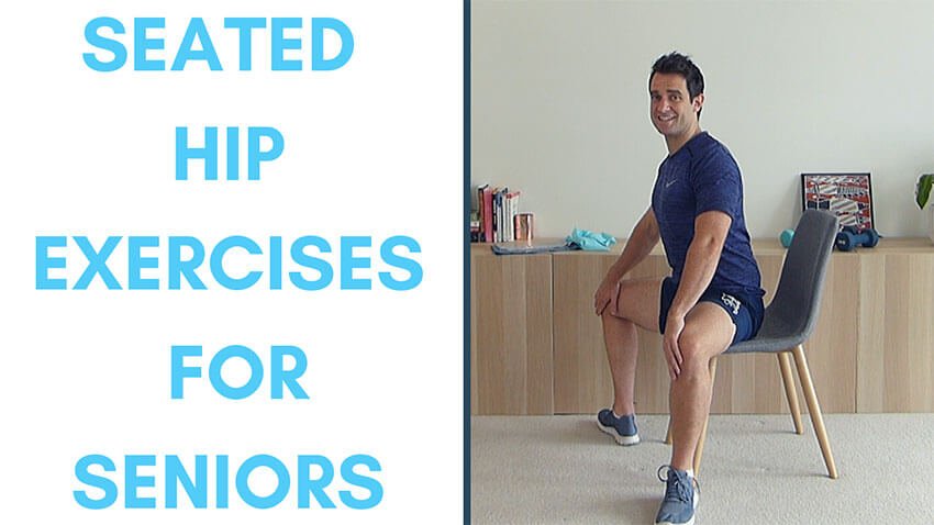 Hip Stretching Exercises