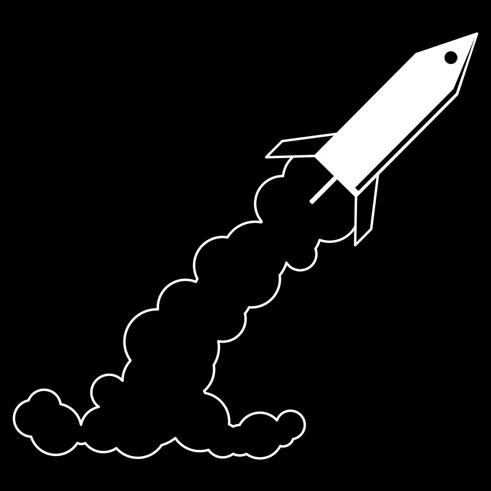 Blast Off