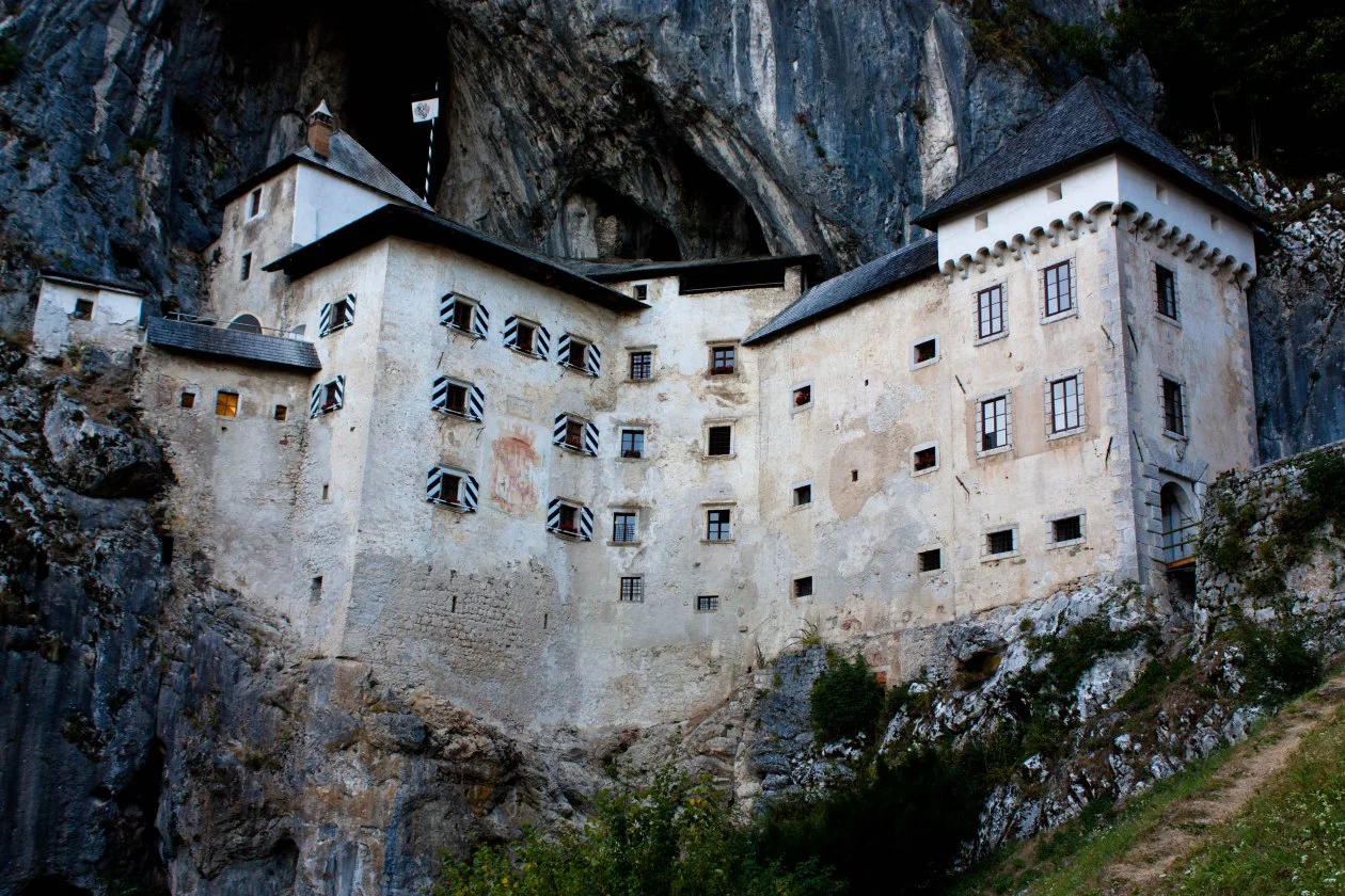 Predjama, Slovenia