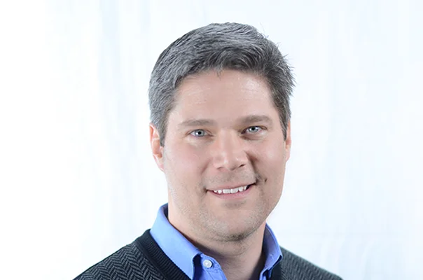 Steve Ross - EDPA Northeast Chapter Student Talk