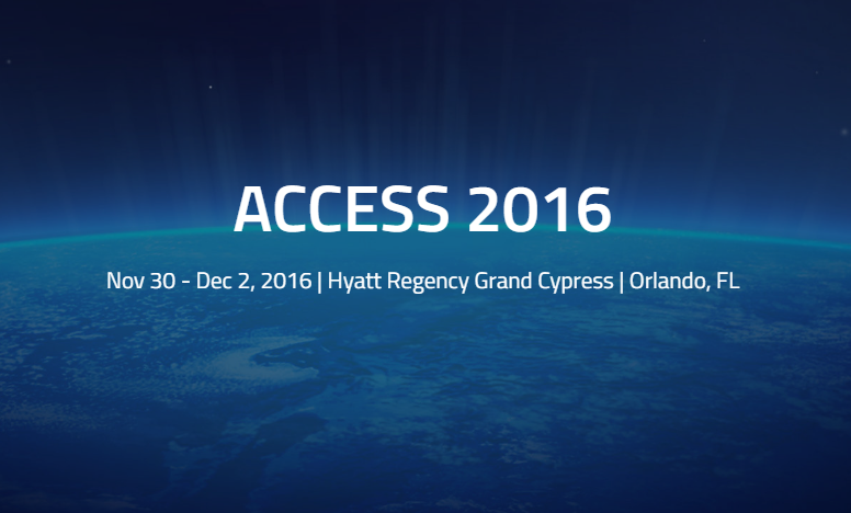 Access 2016