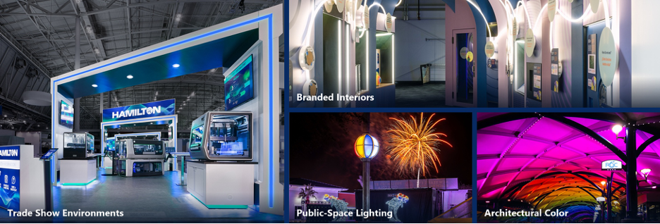 Display Supply &amp; Lighting, Inc