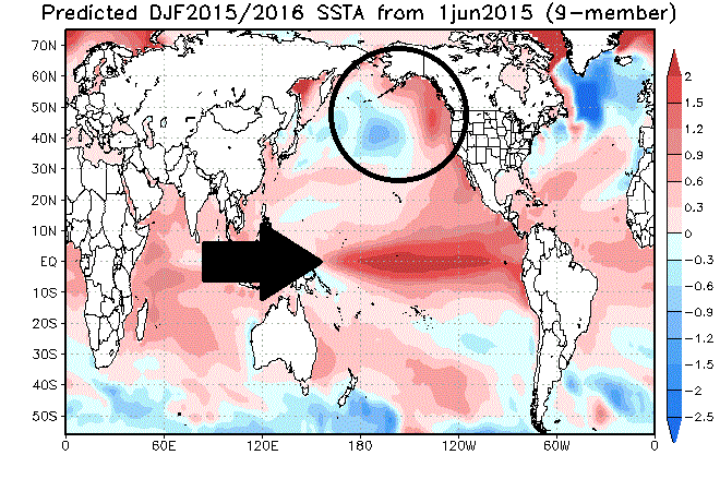 12:00 PM | Possible early clues for another snowy and cold winter in the Northeast US