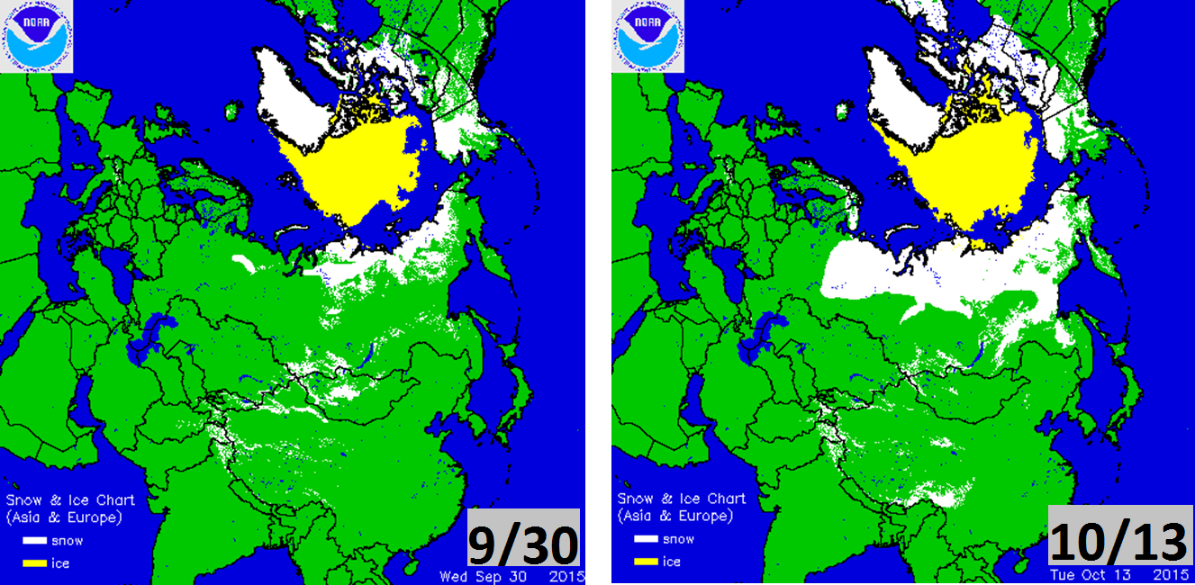 4:00 PM | 2015-2016 Winter Outlook for the Mid-Atlantic Region