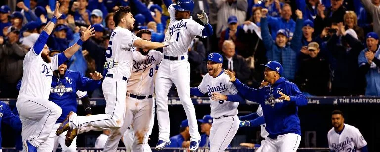 11:40 AM | Weather and the World Series