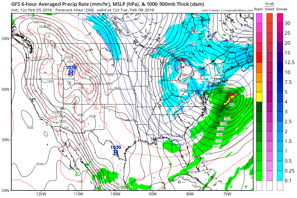 2:20 PM | *Snow threat(s) continue for next week, but questions remain...signs for a return of some bitter cold Arctic air* 