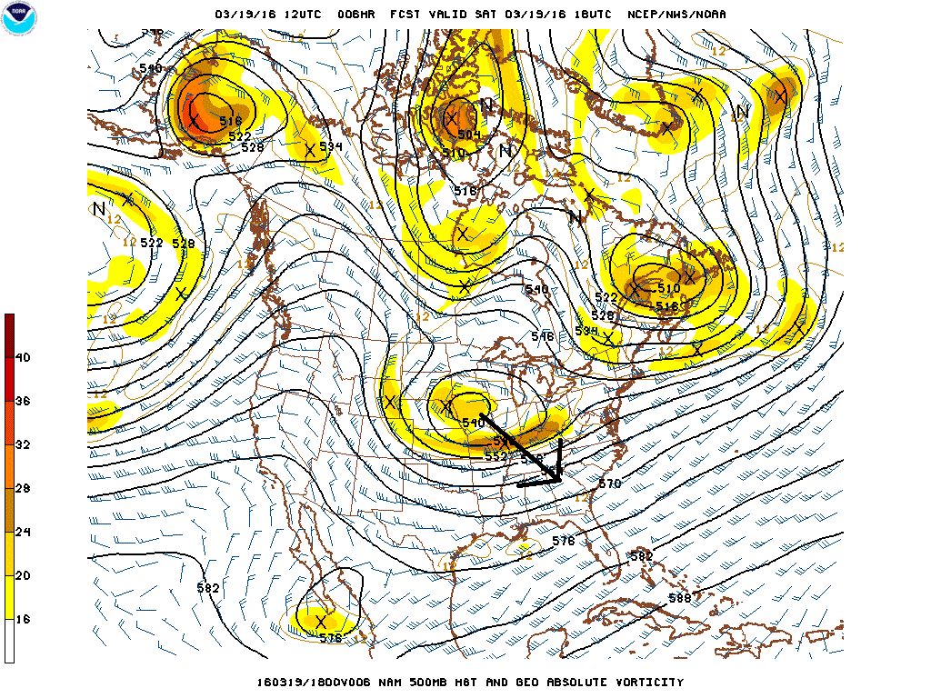 3:00 PM | Nuisance accumulating snow still a threat for later tomorrow, tomorrow night and it wouldn't take much to end up with even more