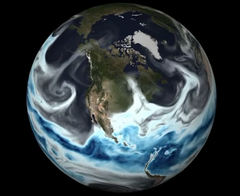 12:00 PM | NOAA upgrades its primary computer forecast model