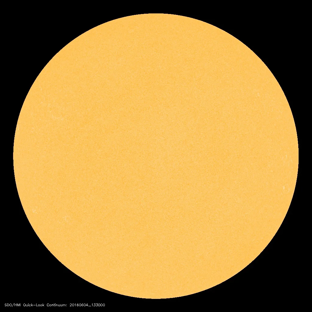 3:00 PM | *The sun has gone completely blank*
